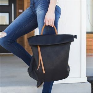 Globetrotter backpack